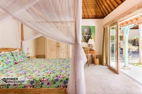 Вилла с 3 спальнями в Семиньяк, Бадунг, (9704) 4