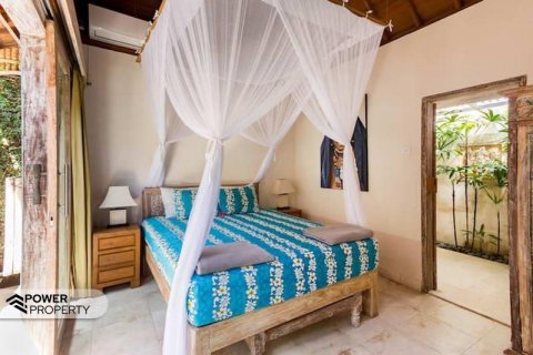 Вилла с 3 спальнями в Семиньяк, Бадунг, (9704) 9