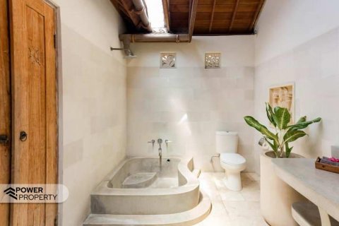 Вилла с 3 спальнями в Семиньяк, Бадунг, (9704) 15