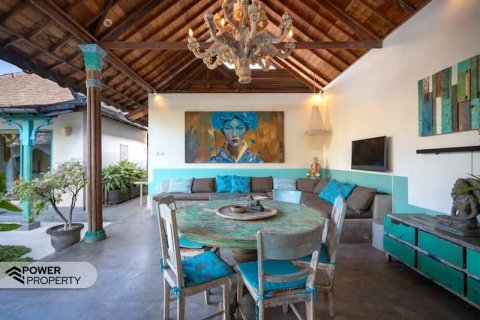 Вилла с 3 спальнями в Семиньяк, Бадунг, (9704) 10