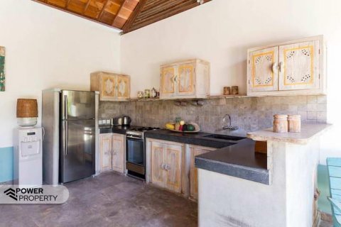 Вилла с 3 спальнями в Семиньяк, Бадунг, (9704) 16