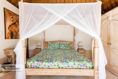 Вилла с 3 спальнями в Семиньяк, Бадунг, (9704) 14