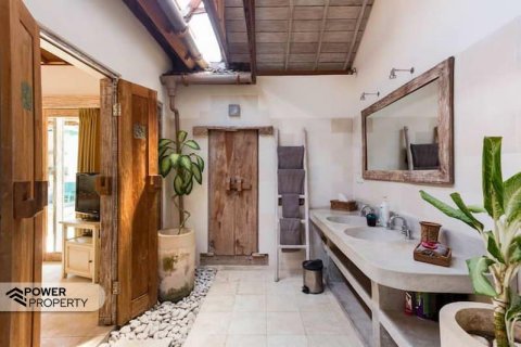 Вилла с 3 спальнями в Семиньяк, Бадунг, (9704) 6