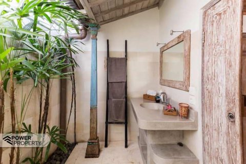 Вилла с 3 спальнями в Семиньяк, Бадунг, (9704) 13