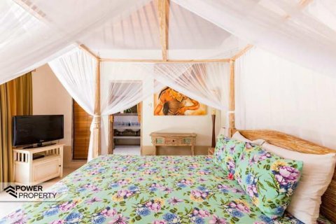 Вилла с 3 спальнями в Семиньяк, Бадунг, (9704) 17