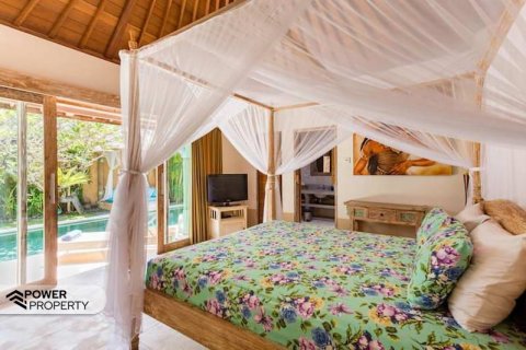 Вилла с 3 спальнями в Семиньяк, Бадунг, (9704) 5