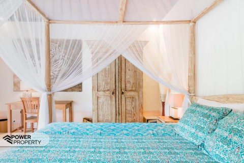 Вилла с 3 спальнями в Семиньяк, Бадунг, (9704) 7