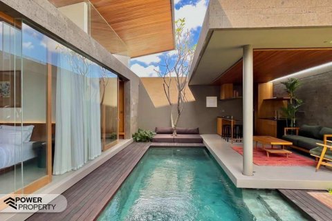 2 bedrooms Villa in Canggu, Badung,  (9706) 1
