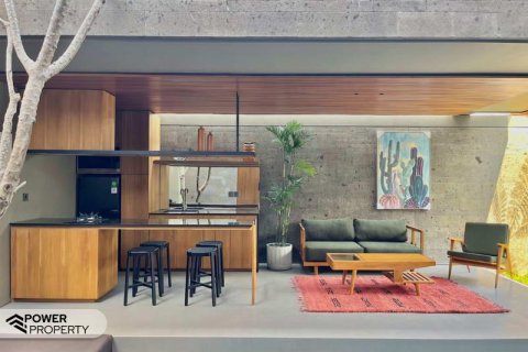 2 bedrooms Villa in Canggu, Badung,  (9706) 9