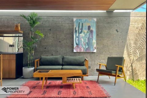 2 bedrooms Villa in Canggu, Badung,  (9706) 2