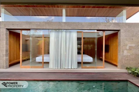 2 bedrooms Villa in Canggu, Badung,  (9706) 14