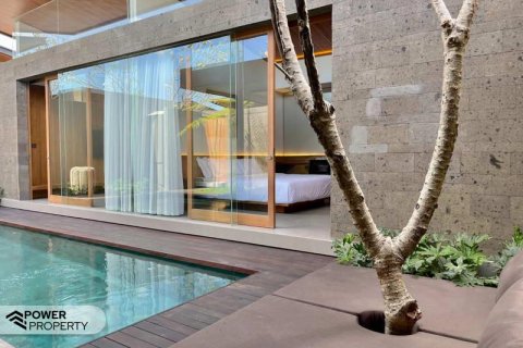 2 bedrooms Villa in Canggu, Badung,  (9706) 7