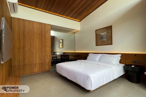 2 bedrooms Villa in Canggu, Badung,  (9706) 6