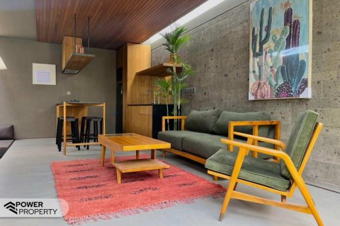 2 bedrooms Villa in Canggu, Badung,  (9706) 5