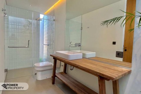 2 bedrooms Villa in Canggu, Badung,  (9706) 8