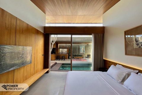2 bedrooms Villa in Canggu, Badung,  (9706) 10