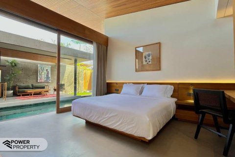 2 bedrooms Villa in Canggu, Badung,  (9706) 11