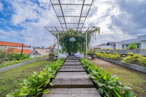 Вилла с 5 спальнями в Далунг, Бадунг, (9700) 18