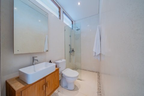 Вилла с 5 спальнями в Далунг, Бадунг, (9700) 20