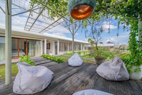 Вилла с 5 спальнями в Далунг, Бадунг, (9700) 23