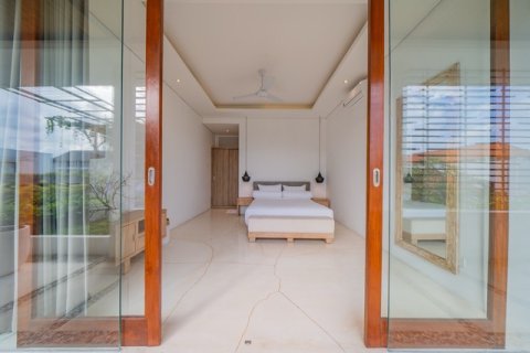 Вилла с 5 спальнями в Далунг, Бадунг, (9700) 21