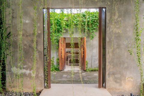 Вилла с 5 спальнями в Далунг, Бадунг, (9700) 13