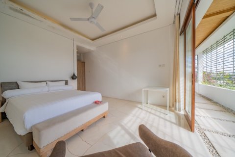 Вилла с 5 спальнями в Далунг, Бадунг, (9700) 7