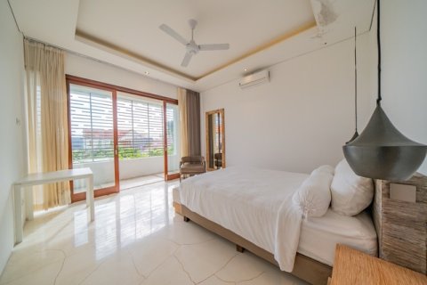 Вилла с 5 спальнями в Далунг, Бадунг, (9700) 19