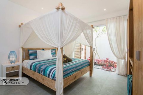 Вилла с 2 спальнями в Чангу, Бадунг,  (9705) 18