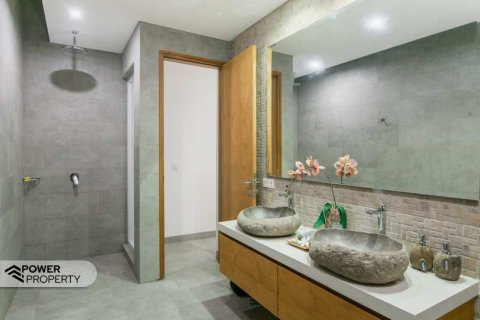 Вилла с 2 спальнями в Чангу, Бадунг,  (9705) 19
