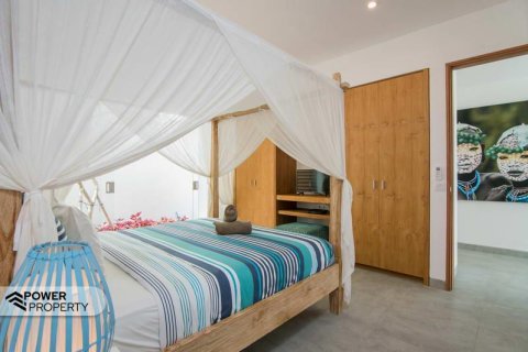 Вилла с 2 спальнями в Чангу, Бадунг,  (9705) 17