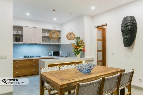 Вилла с 2 спальнями в Чангу, Бадунг,  (9705) 2