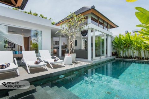 Вилла с 2 спальнями в Чангу, Бадунг,  (9705) 12