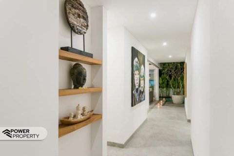 Вилла с 2 спальнями в Чангу, Бадунг,  (9705) 20