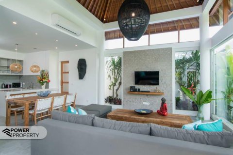 Вилла с 2 спальнями в Чангу, Бадунг,  (9705) 15