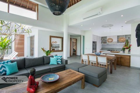 Вилла с 2 спальнями в Чангу, Бадунг,  (9705) 14