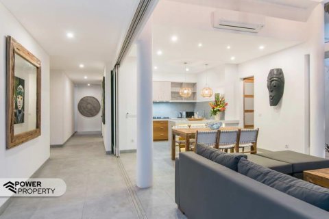 Вилла с 2 спальнями в Чангу, Бадунг,  (9705) 6