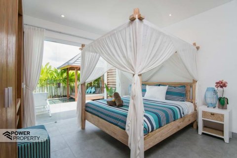 Вилла с 2 спальнями в Чангу, Бадунг,  (9705) 11