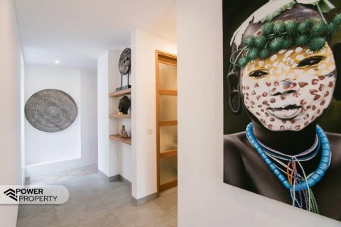 Вилла с 2 спальнями в Чангу, Бадунг,  (9705) 8