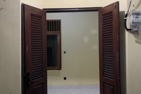 Коммерческая недвижимость с 3 спальнями в Джимбаран, Бадунг,  (8610) 21