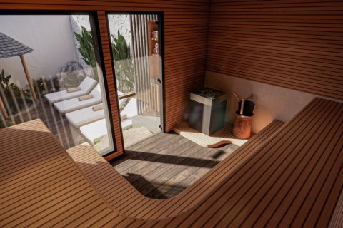 2 bedrooms Villa in Pecatu, Badung, Bali (11881) 19