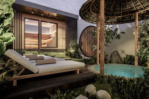 2 bedrooms Villa in Pecatu, Badung, Bali (11881) 17
