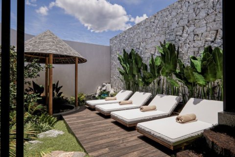 1 bedroom Villa in Pecatu, Badung, Bali (11882) 14