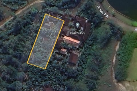 Land in Pecatu, Badung, Bali (11884)