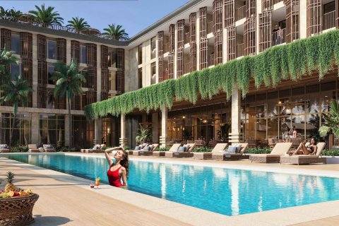 Вилла с 2 спальнями в RAMADA NUSA DUA BY WYNDHAM, Беноа, Бадунг,  (9999) 3