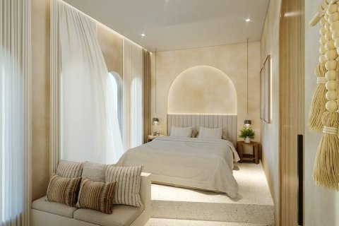 ЖК CASAVERDE RESIDENCE в Семиньяк, Бадунг,  (10004) 2