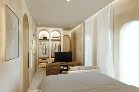 ЖК CASAVERDE RESIDENCE в Семиньяк, Бадунг,  (10004) 3