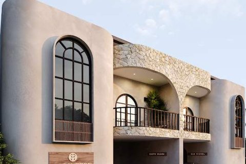 ЖК CASAVERDE RESIDENCE в Семиньяк, Бадунг,  (10004) 7