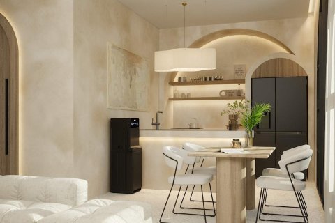 ЖК CASAVERDE RESIDENCE в Семиньяк, Бадунг,  (10004) 5