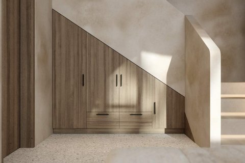 ЖК CASAVERDE RESIDENCE в Семиньяк, Бадунг,  (10004) 9